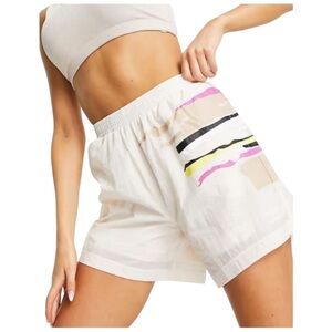Adidas Thebe Magugu Shorts | Size Small